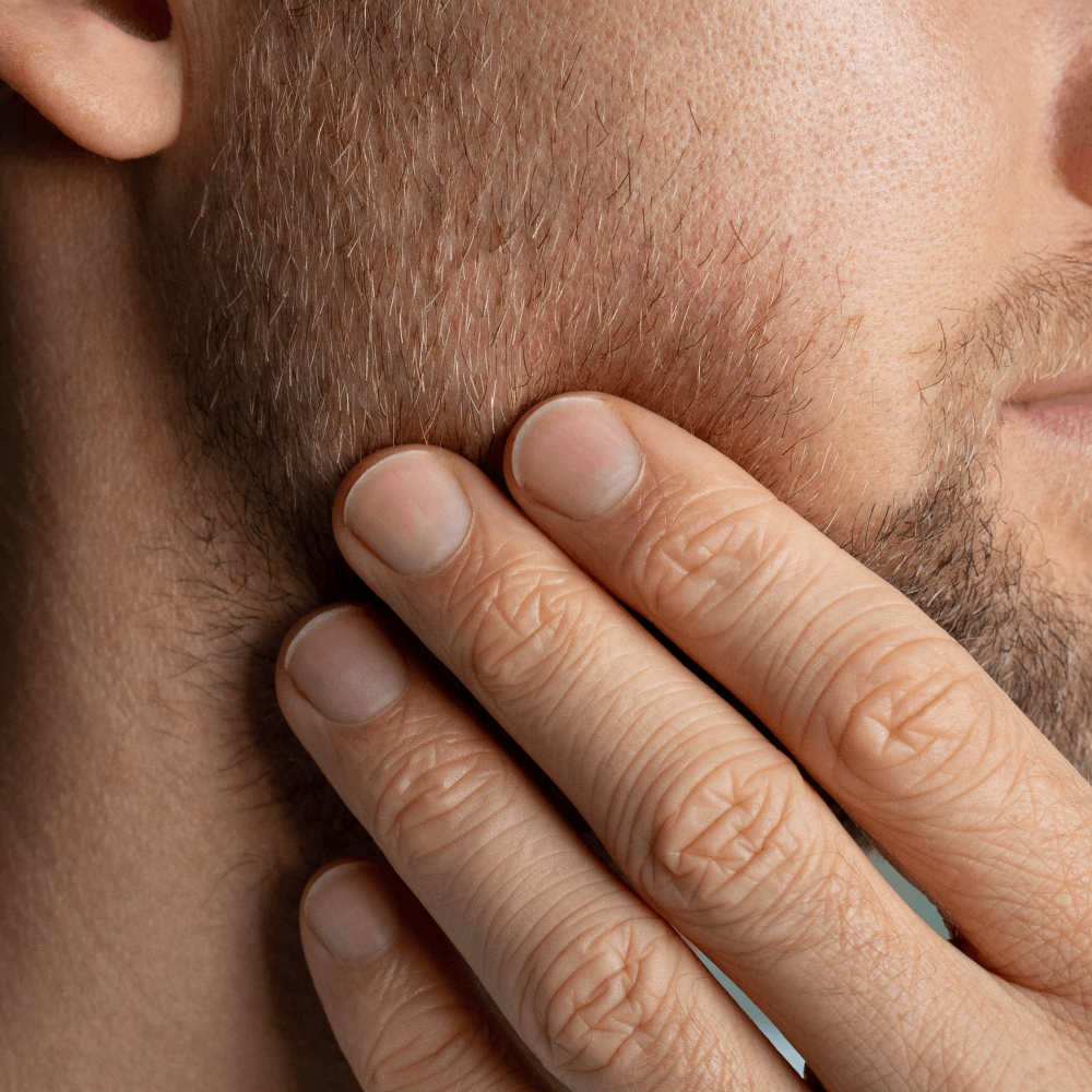 Beard Booster